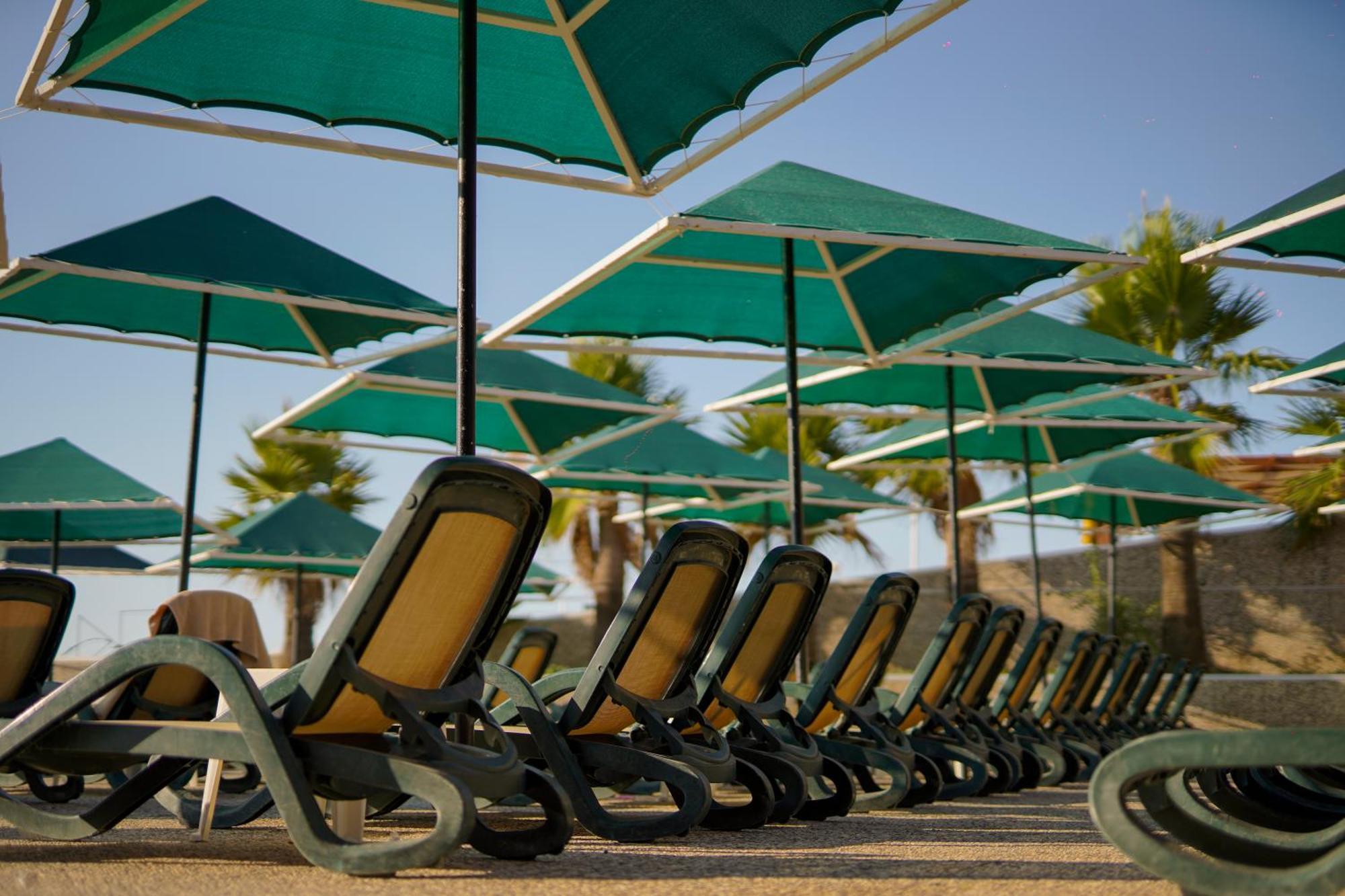 Belport Beach Hotel Бельдиби Экстерьер фото