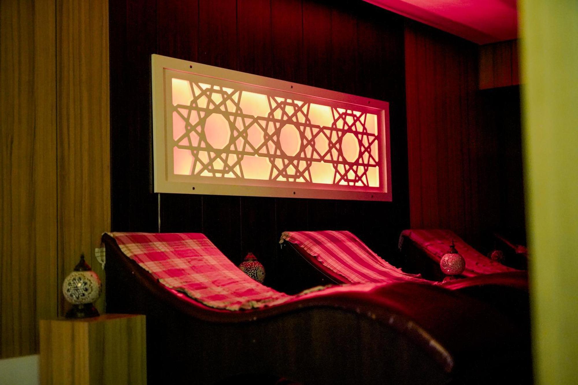 Belport Beach Hotel Бельдиби Экстерьер фото