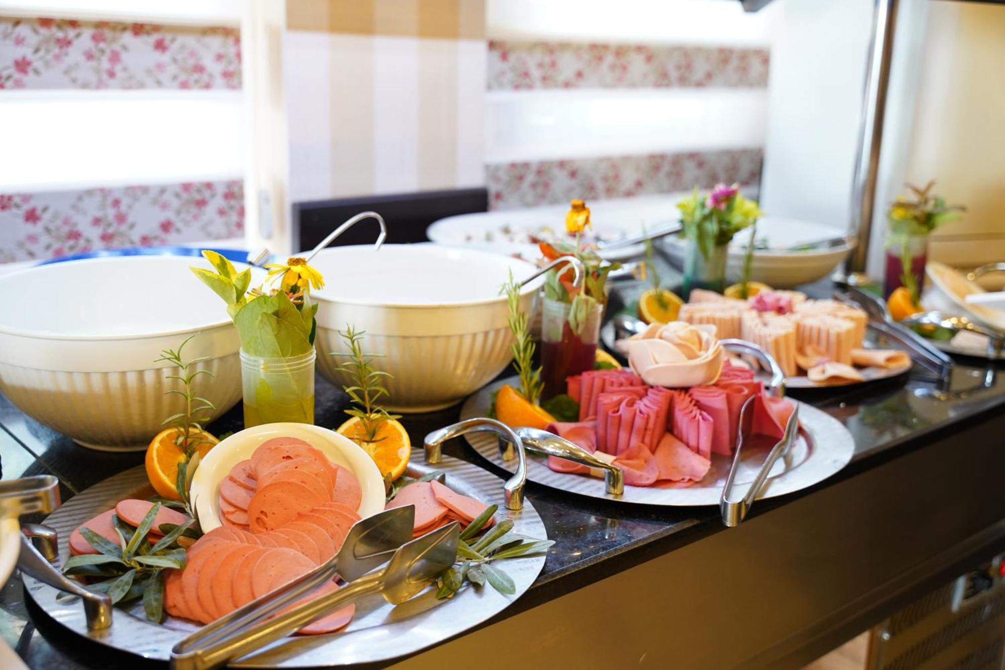 Belport Beach Hotel Бельдиби Экстерьер фото