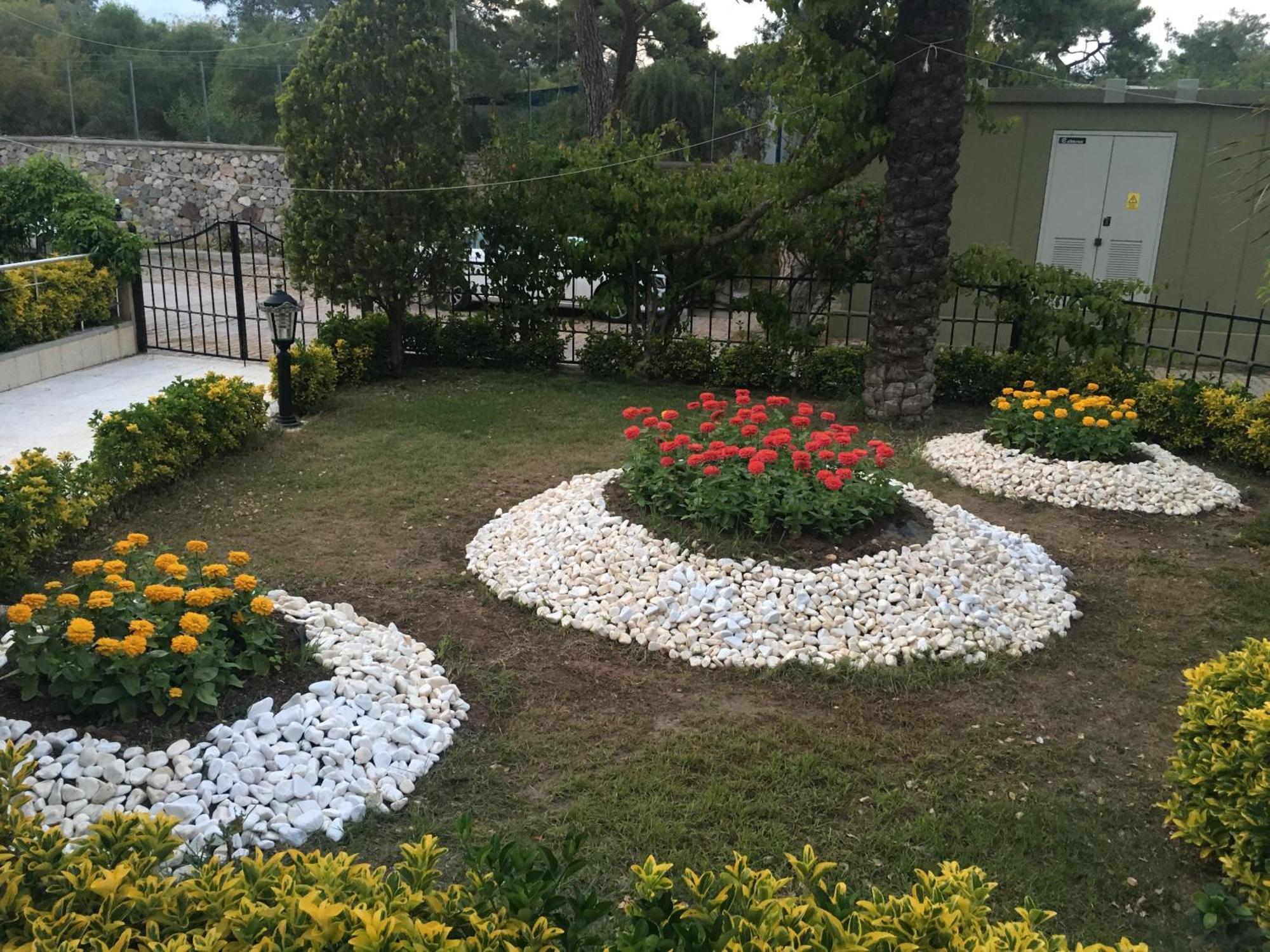 Belport Beach Hotel Бельдиби Экстерьер фото