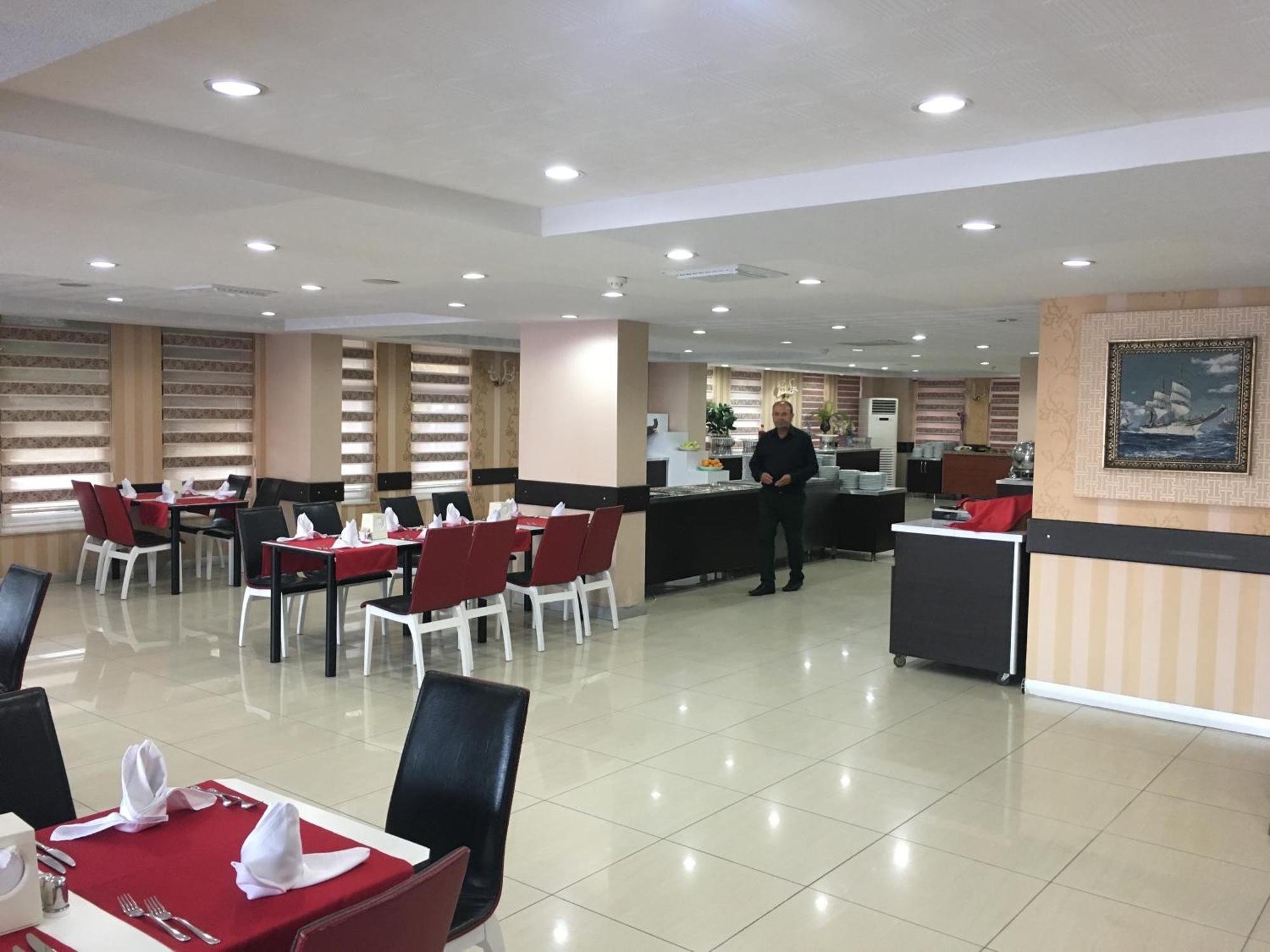 Belport Beach Hotel Бельдиби Экстерьер фото